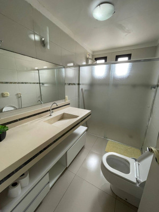 Imagem Apartamento com 3 Quartos para Alugar, em Pitangueiras - Guarujá Imagem Apartamento com 3 Quartos para Alugar, em Pitangueiras - Guarujá