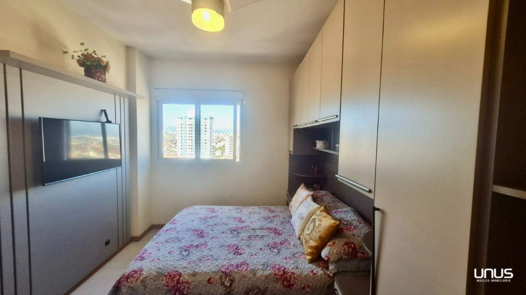 Imagem Apartamento com 3 Quartos à Venda, 127 m² em Barreiros - São José