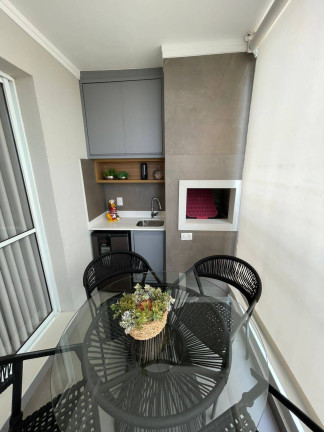 Imagem Apartamento com 3 Quartos à Venda, 85 m² em Jardim Tarraf Ii - São José Do Rio Preto Imagem Apartamento com 3 Quartos à Venda, 85 m² em Jardim Tarraf Ii - São José Do Rio Preto