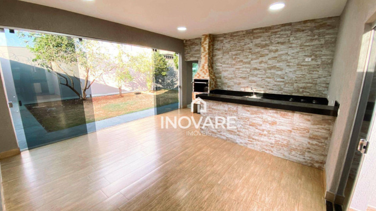 Imagem Casa com 3 Quartos à Venda, 186 m² em Enerstina Borges Andrade - Itumbiara Imagem Casa com 3 Quartos à Venda, 186 m² em Enerstina Borges Andrade - Itumbiara