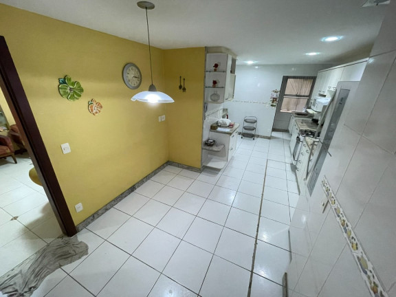 Imagem Apartamento com 3 Quartos à Venda, 130 m² em Praia Da Costa - Vila Velha