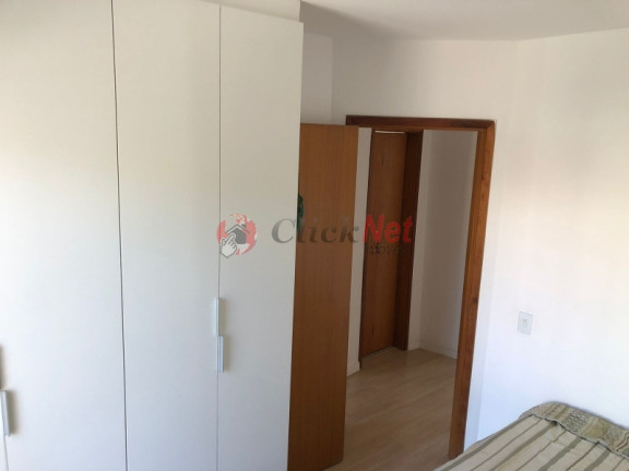 Imagem Cobertura com 2 Quartos à Venda, 90 m² em Vila Pires - Santo André