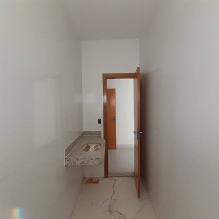Imagem Casa com 3 Quartos à Venda, 118 m² em Parque Hayala - Aparecida De Goiânia