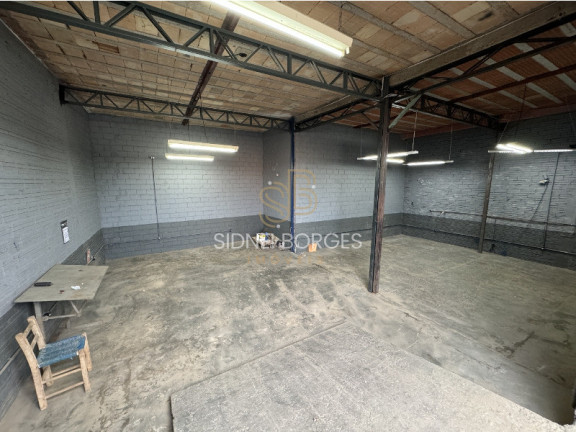Imagem Terreno para Alugar, 80 m² em Br 153 - Concórdia Imagem Terreno para Alugar, 80 m² em Br 153 - Concórdia