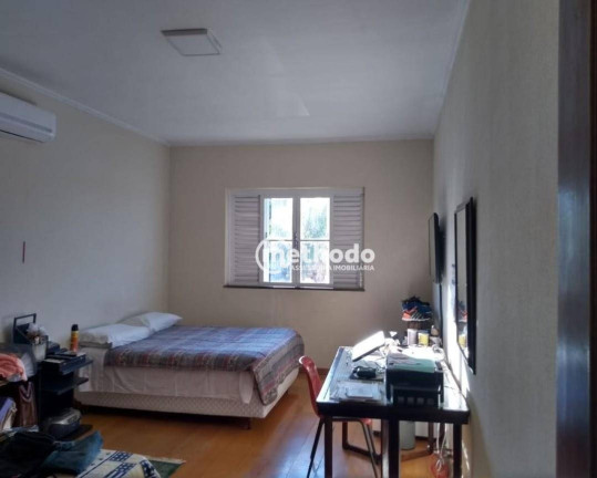 Imagem Casa com 5 Quartos à Venda, 400 m² em Parque São Quirino - Campinas