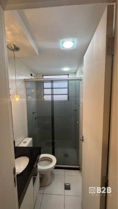 Imagem Apartamento com 2 Quartos para Alugar, 45 m² em Spazio Bromelias - Bauru Imagem Apartamento com 2 Quartos para Alugar, 45 m² em Spazio Bromelias - Bauru