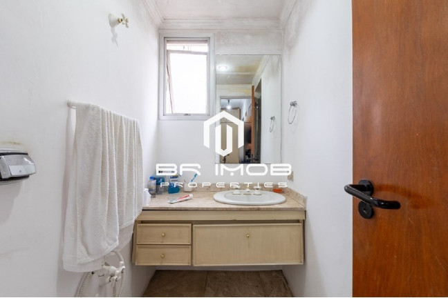 Imagem Imóvel com 3 Quartos à Venda, 107 m² em Brooklin - São Paulo Imagem Imóvel com 3 Quartos à Venda, 107 m² em Brooklin - São Paulo
