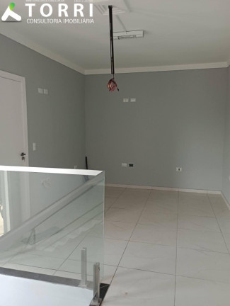 Imagem Imóvel com 3 Quartos à Venda, 172 m² em Condomínio Villagio Milano - Sorocaba