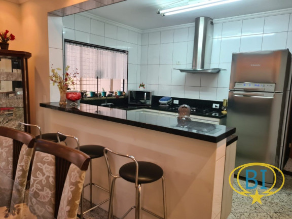 Imagem Sobrado com 3 Quartos à Venda, 300 m² em Chácara Belenzinho - São Paulo