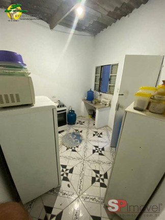 Imagem Casa com 1 Quarto à Venda, 100 m² em Nucleo Do Engordador - São Paulo
