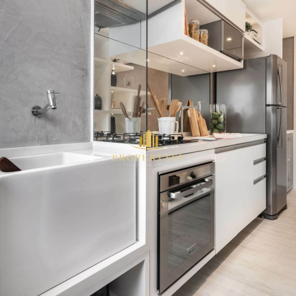 Apartamento com 2 Quartos à Venda, 60 m² em Vila Leopoldina - São Paulo