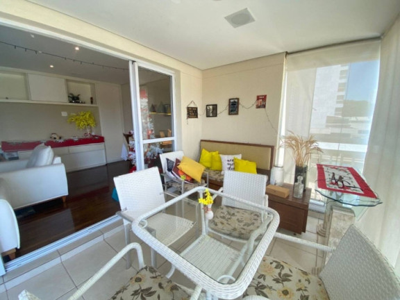 Imagem Apartamento com 2 Quartos à Venda, 84 m² em Chácara Inglesa - São Paulo Imagem Apartamento com 2 Quartos à Venda, 84 m² em Chácara Inglesa - São Paulo