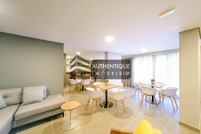 Imagem Apartamento com 1 Quarto à Venda, 32 m² em Vila Mariana - São Paulo Imagem Apartamento com 1 Quarto à Venda, 32 m² em Vila Mariana - São Paulo
