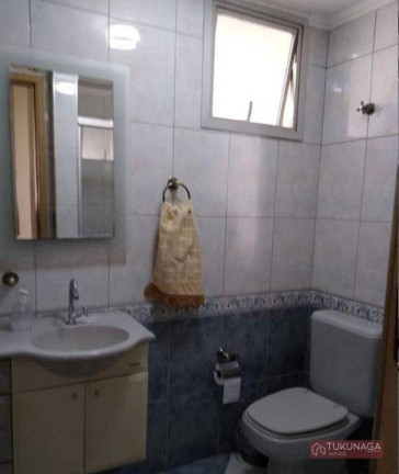 Imagem Apartamento com 3 Quartos à Venda, 91 m² em Santana - São Paulo