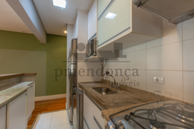 Imagem Apartamento com 2 Quartos à Venda, 84 m² em Higienópolis - São Paulo