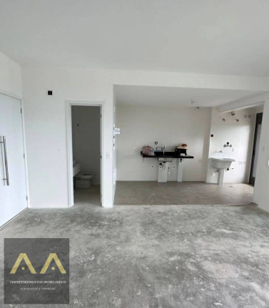 Imagem Apartamento com 2 Quartos à Venda, 95 m² em Alphaville - Barueri Imagem Apartamento com 2 Quartos à Venda, 95 m² em Alphaville - Barueri