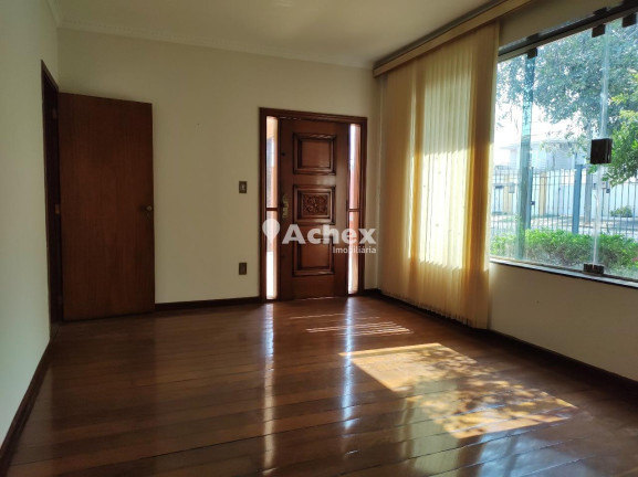 Imagem Casa com 4 Quartos à Venda, 210 m² em Jardim Santa Genebra - Campinas