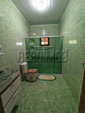 Imagem Chácara com 3 Quartos à Venda, 1.270 m² em Canguera - São Roque