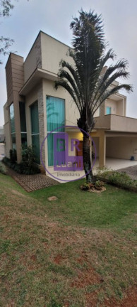 Casa de Condomínio com 4 Quartos à Venda, 312 m² em Esperança - Londrina