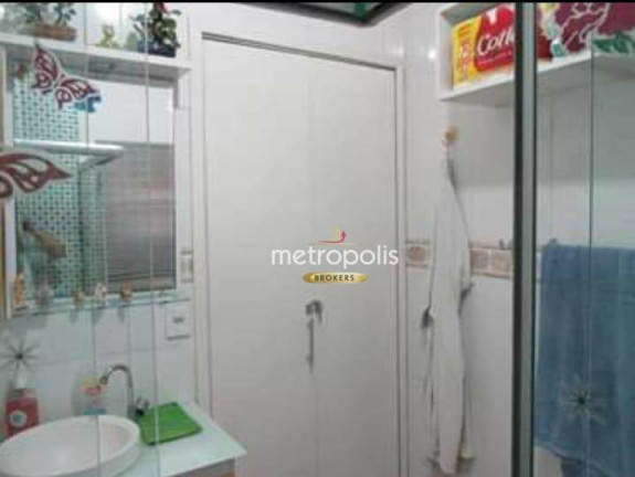 Imagem Sobrado com 3 Quartos à Venda, 180 m² em Jardim Marek - Santo André Imagem Sobrado com 3 Quartos à Venda, 180 m² em Jardim Marek - Santo André