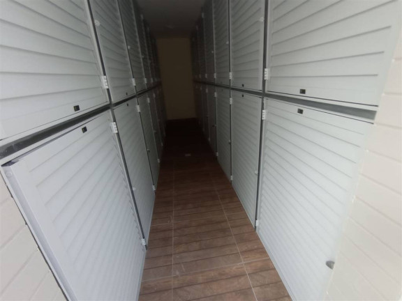 Imagem Apartamento com 2 Quartos à Venda, 66 m² em Forte - Praia Grande