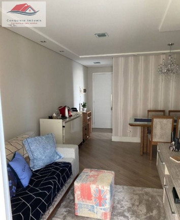 Imagem Apartamento com 2 Quartos à Venda, 62 m² em Vila Rosália - Guarulhos Imagem Apartamento com 2 Quartos à Venda, 62 m² em Vila Rosália - Guarulhos