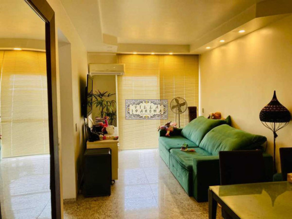 Imagem Apartamento com 2 Quartos à Venda, 66 m² em Grajaú - Rio De Janeiro