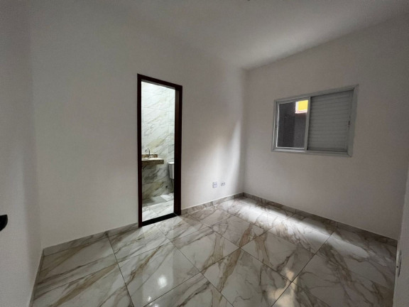 Imagem Casa com 2 Quartos à Venda, 43 m² em Maracanã - Praia Grande