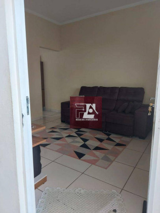 Imagem Casa com 2 Quartos à Venda, 125 m² em Cruz - Lorena Imagem Casa com 2 Quartos à Venda, 125 m² em Cruz - Lorena