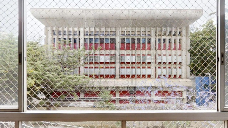 Imagem Imóvel com 3 Quartos à Venda, 147 m² em Jardim Europa - São Paulo