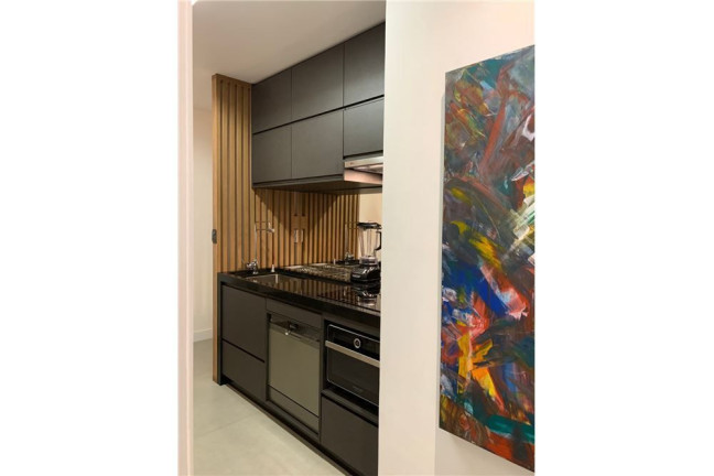 Imagem Apartamento com 1 Quarto à Venda, 36 m² em Indianópolis - São Paulo Imagem Apartamento com 1 Quarto à Venda, 36 m² em Indianópolis - São Paulo