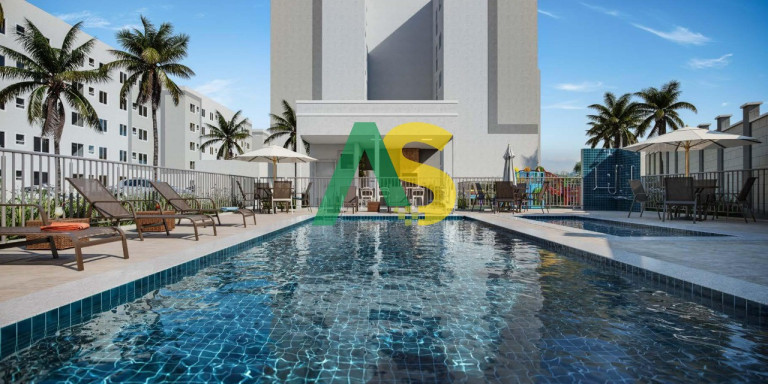 Imagem Imóvel com 2 Quartos à Venda, 43 m² em Santa Mônica - Camaragibe Imagem Imóvel com 2 Quartos à Venda, 43 m² em Santa Mônica - Camaragibe