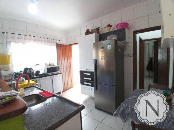 Imagem Casa com 2 Quartos à Venda, 76 m² em Gaivota - Itanhaém
