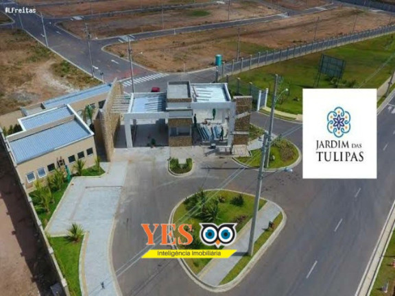Imagem Terreno à Venda, 200 m² em Nova Esperança - Feira De Santana Imagem Terreno à Venda, 200 m² em Nova Esperança - Feira De Santana