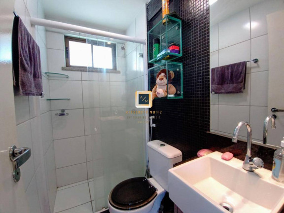 Imagem Apartamento com 3 Quartos à Venda, 130 m² em Porto Das Dunas - Aquiraz Imagem Apartamento com 3 Quartos à Venda, 130 m² em Porto Das Dunas - Aquiraz