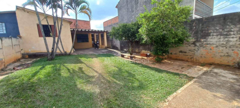 Imagem Casa com 2 Quartos à Venda, 127 m² em Vila Nova Sorocaba - Sorocaba Imagem Casa com 2 Quartos à Venda, 127 m² em Vila Nova Sorocaba - Sorocaba