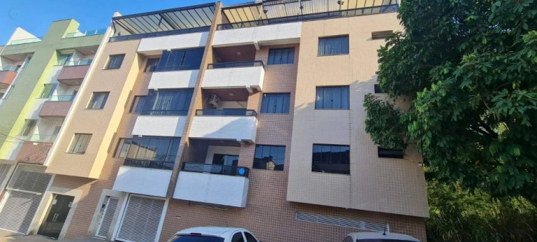 Cobertura com 3 Quartos à Venda, 190 m²