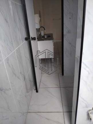 Imagem Sala Comercial à Venda, 54 m² em Itararé - São Vicente
