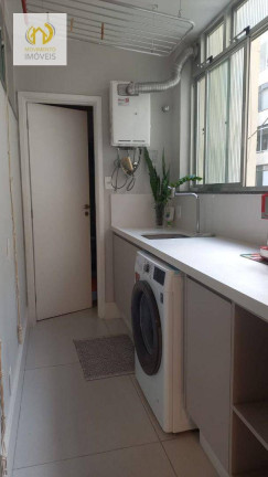 Imagem Apartamento com 3 Quartos à Venda, 100 m² em Copacabana - Rio De Janeiro