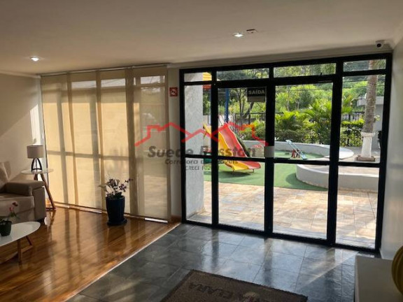 Imagem Apartamento com 2 Quartos à Venda, 65 m² em Vila Do Castelo - São Paulo