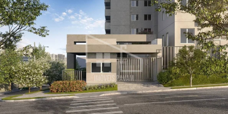 Imagem Apartamento com 3 Quartos à Venda, 65 m² em Vila Nair - São Paulo Imagem Apartamento com 3 Quartos à Venda, 65 m² em Vila Nair - São Paulo
