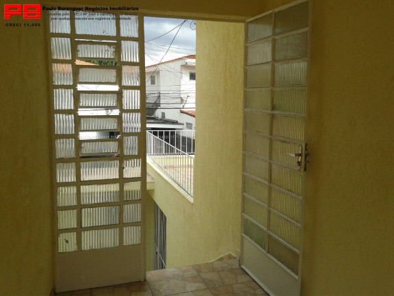 Imagem Casa com 3 Quartos à Venda, 170 m² em Parque Jabaquara - São Paulo
