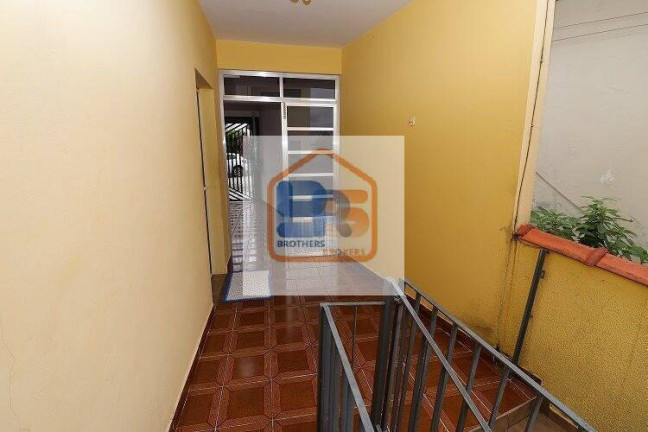 Imagem Casa com 3 Quartos à Venda, 200 m² em Parque São Domingos - São Paulo Imagem Casa com 3 Quartos à Venda, 200 m² em Parque São Domingos - São Paulo