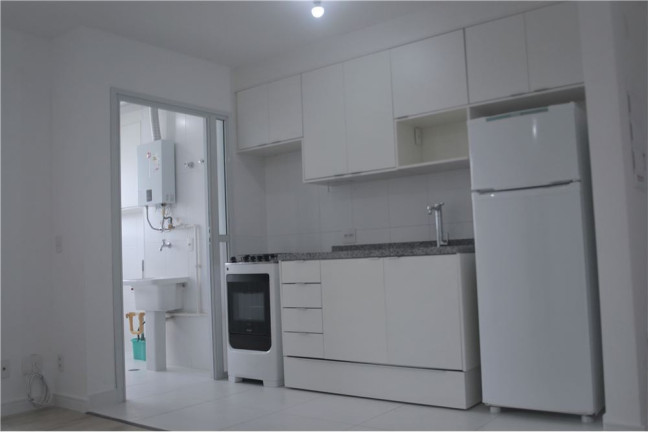 Imagem Apartamento com 2 Quartos à Venda, 59 m² em Parque São Domingos - São Paulo Imagem Apartamento com 2 Quartos à Venda, 59 m² em Parque São Domingos - São Paulo