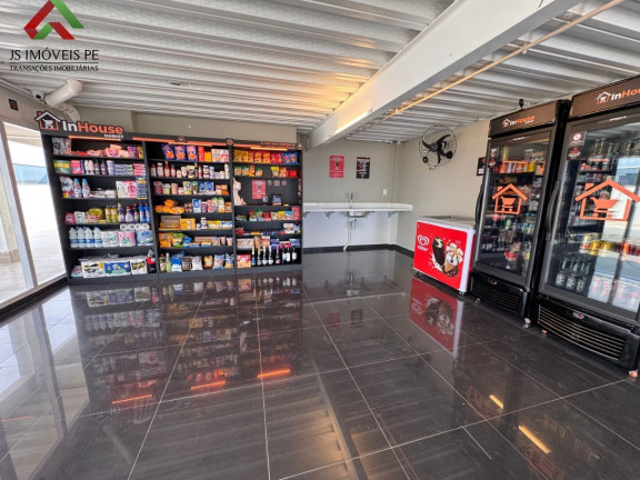 Imagem Imóvel com 1 Quarto à Venda, 40 m² em Piedade - Jaboatão Dos Guararapes