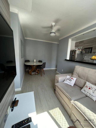 Imagem Apartamento com 2 Quartos à Venda, 46 m² em Palmeiras De São José - São José Dos Campos Imagem Apartamento com 2 Quartos à Venda, 46 m² em Palmeiras De São José - São José Dos Campos