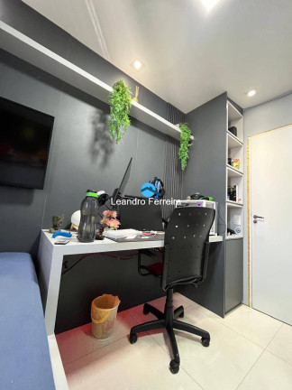 Imagem Apartamento com 3 Quartos à Venda, 80 m² em Centro - São Bernardo Do Campo Imagem Apartamento com 3 Quartos à Venda, 80 m² em Centro - São Bernardo Do Campo