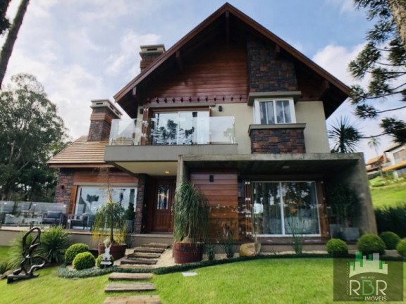 Casa com 5 Quartos à Venda, 567 m² em Gramado