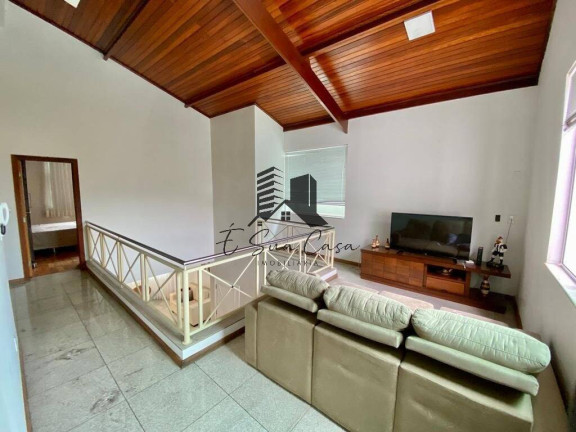 Imagem Casa com 4 Quartos à Venda, 275 m² em Paquetá - Belo Horizonte Imagem Casa com 4 Quartos à Venda, 275 m² em Paquetá - Belo Horizonte