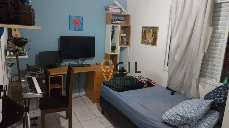 Imagem Sobrado com 2 Quartos à Venda, 72 m² em Jardim Califórnia - Jacareí